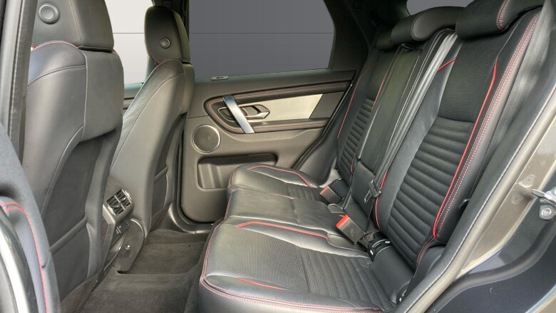 Land Rover Discovery Sport 1.5 P300e Urban Edition 5dr Auto [5 Seat] Station Wagon